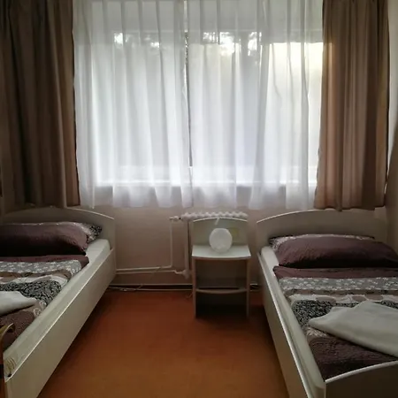 Hotel Astra