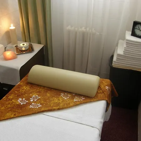 Hotel Astra Tuchlovice