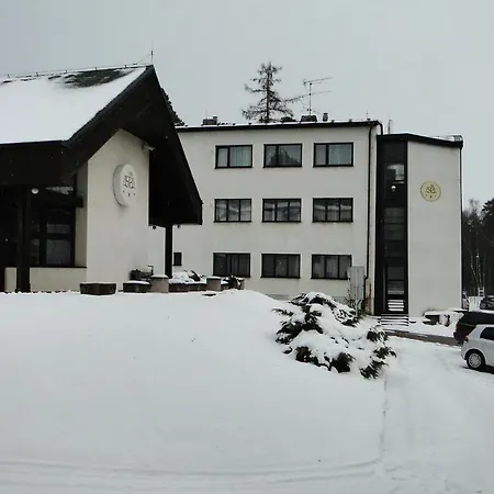 Astra Hotel