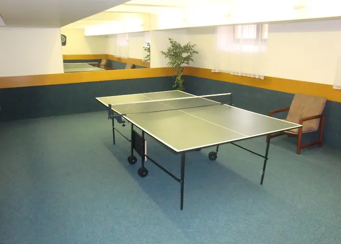 Hotel Astra Tuchlovice